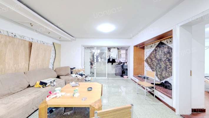 灵桥公寓二手房实景图