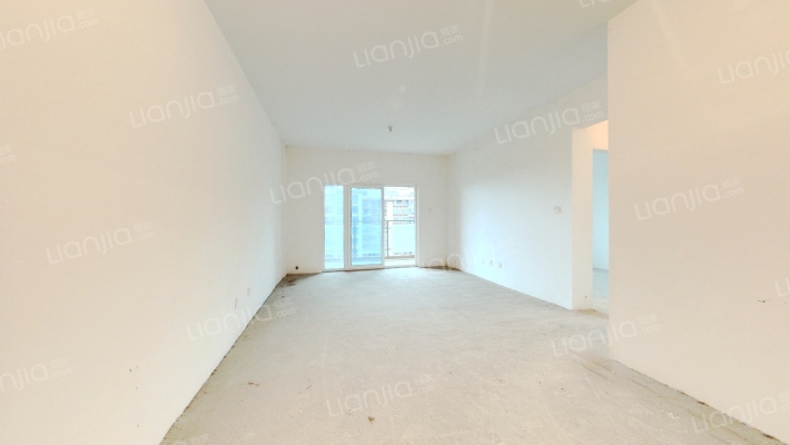 温哥华牡丹花园小区二手房实景图