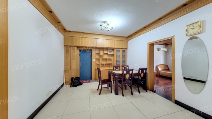 北漪园住宅小区东区二手房实景图