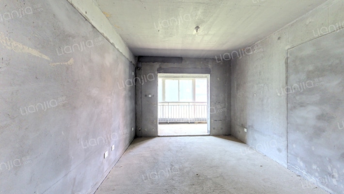 山水岭秀北区二手房实景图