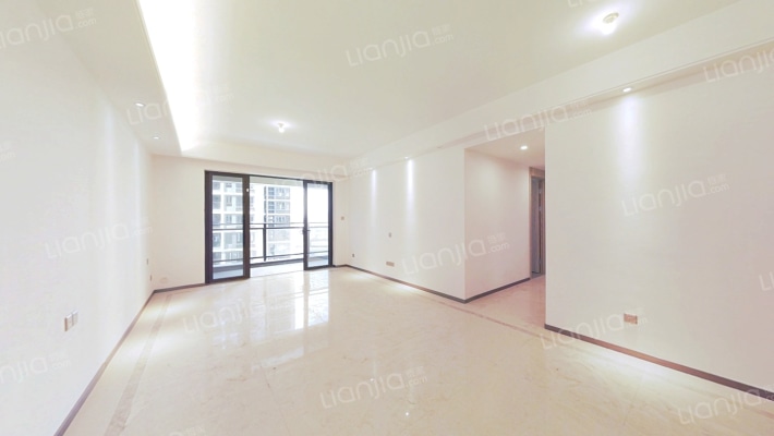 滨江首府一期二手房实景图