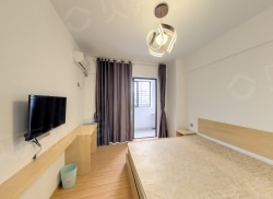 整租·嘉祥·领寓 1室0厅 南_嘉祥·领寓租房