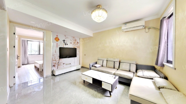 诸新三村二手房实景图