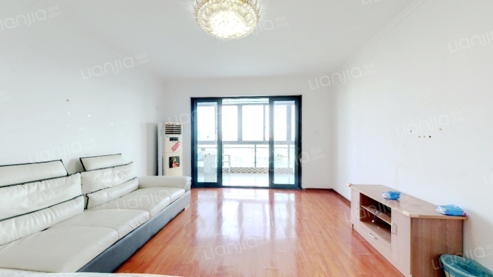 颐和南园二手房实景图