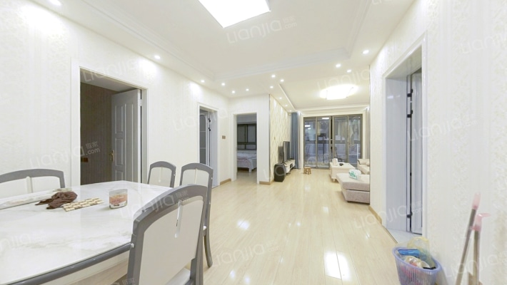 和昌仙林国际二手房实景图