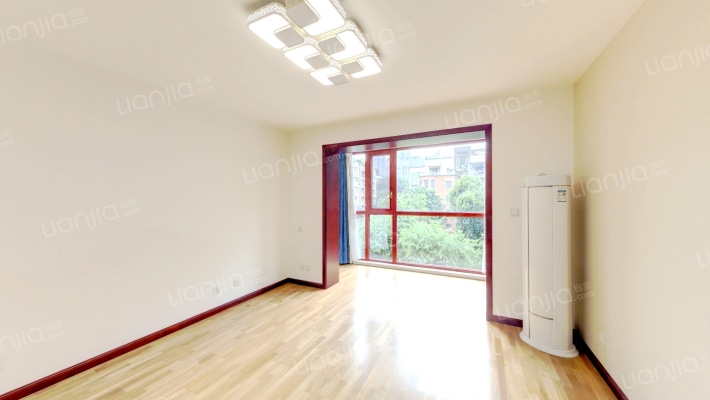 远大都市风景一期二手房实景图