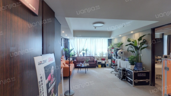 津塔公寓二手房实景图