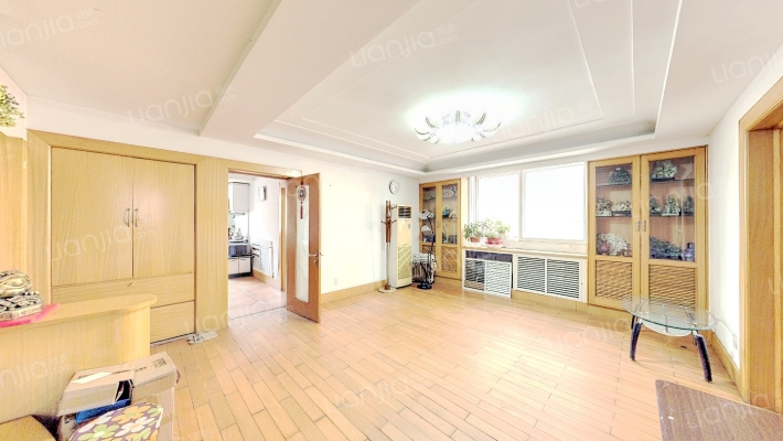 坦克团小区二手房实景图