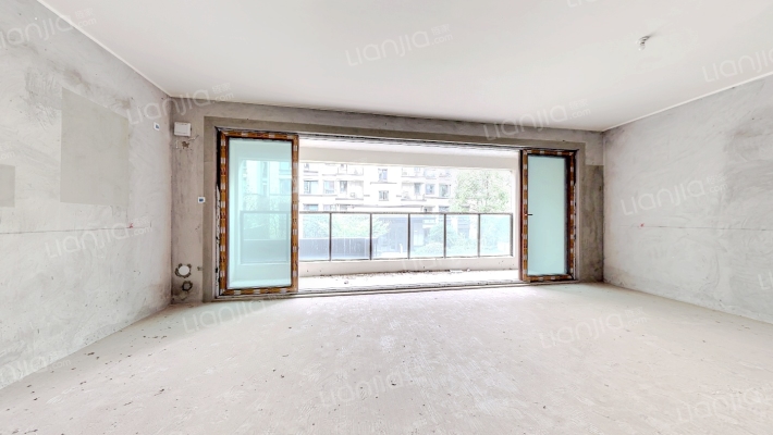 碧桂园保利云禧一期二手房实景图