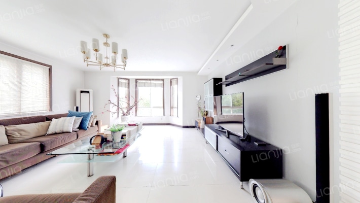 青龙苑二手房实景图