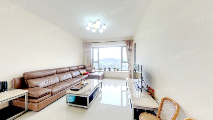 桃花源二期二手房实景图