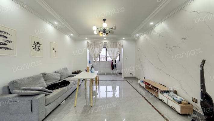 金日东苑二手房实景图