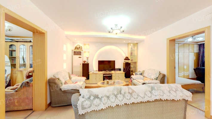 槐杨苑二手房实景图