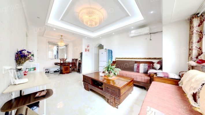 壹号街区二手房实景图