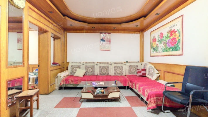 青春路二手房实景图