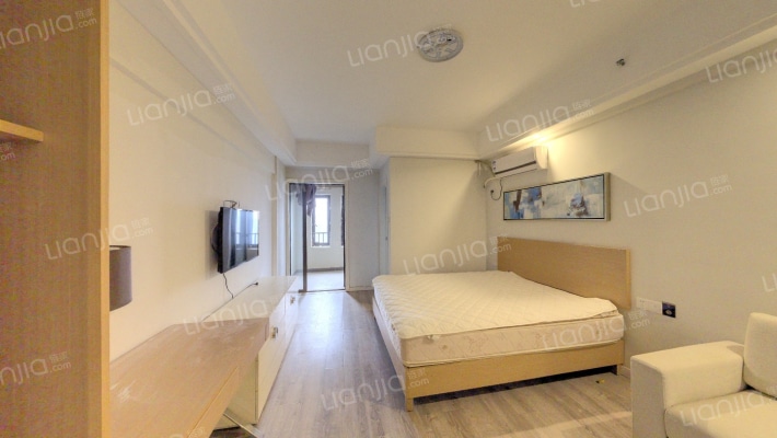 美洲故事二手房实景图