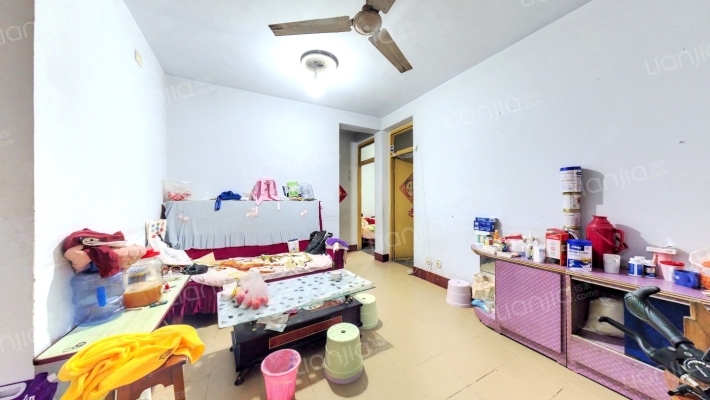 航天乙二区二手房实景图