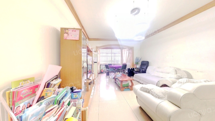 古城巷3号二手房实景图