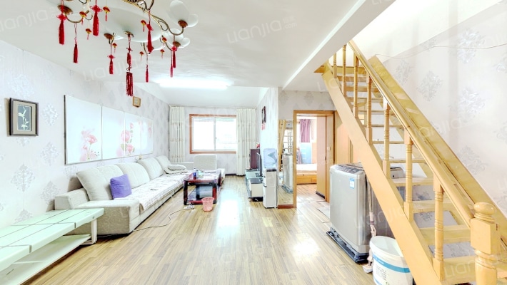 艳山路31号二手房实景图