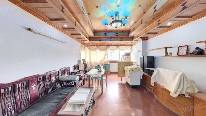 天湖新村二手房实景图