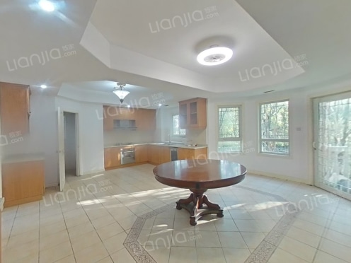 整租·新东海高尔夫乡村俱乐部 5室2厅 南/北