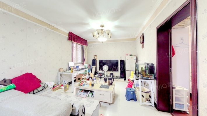 秀水园二手房实景图