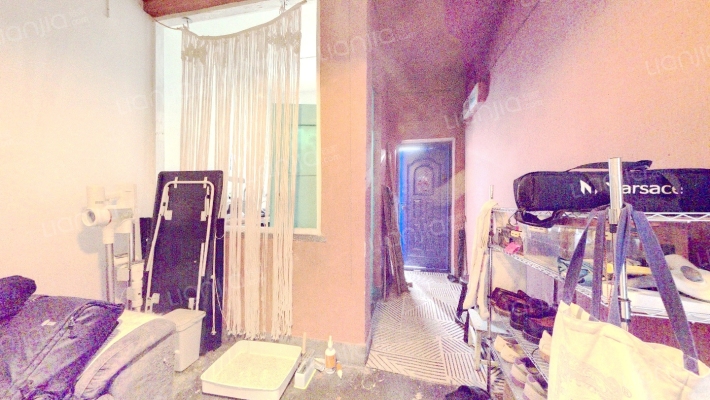 广济小区二手房实景图