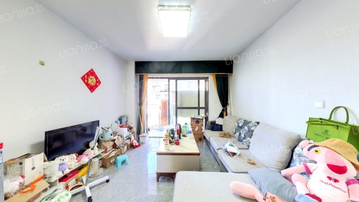 联合博学园二手房实景图