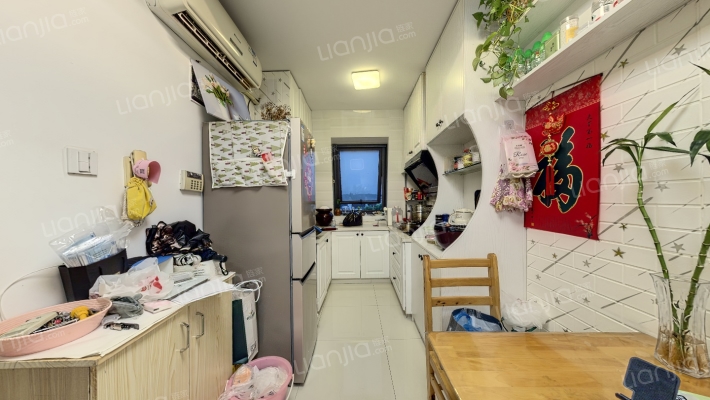 广厦天都城天河苑二手房实景图
