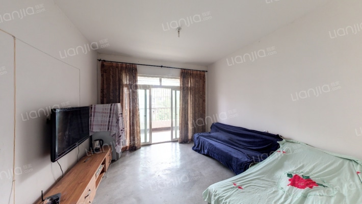 鸿恩怡园二手房实景图