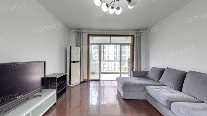 欧风花都二手房实景图