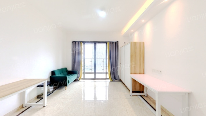 奥园1号二手房实景图