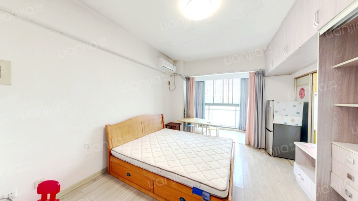 亚太广场二手房实景图