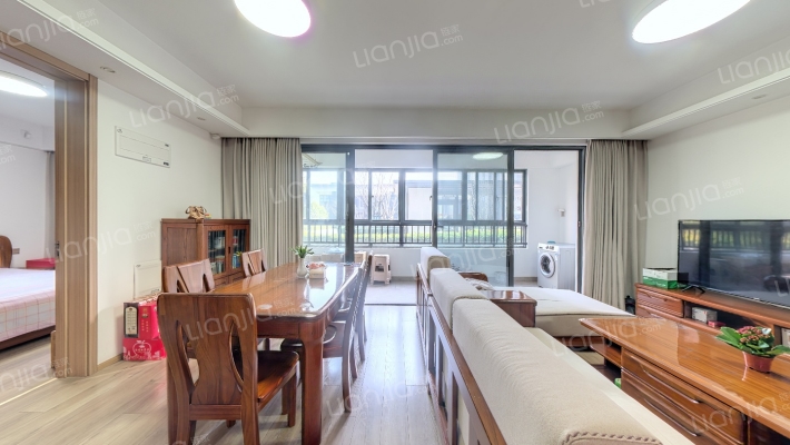 奥园金基天著尚居二手房实景图