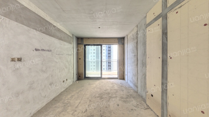 合能湘江公馆二手房实景图