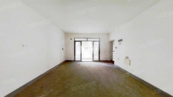 晋愉融府二手房实景图