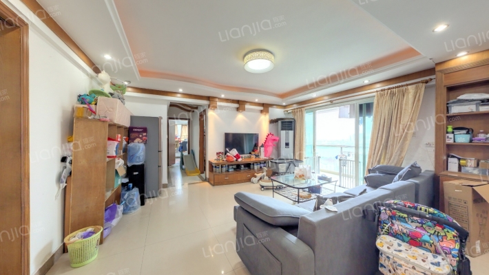 聚龙湾二手房实景图