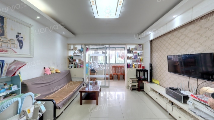 二泉苑二手房实景图