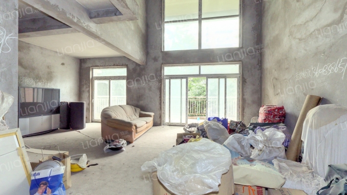 金和苑二手房实景图