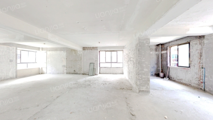 金桂名都二手房实景图