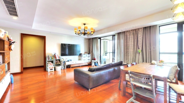 御澜湾二手房实景图