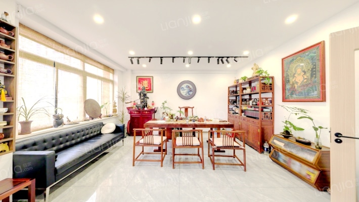 碧海公寓二手房实景图