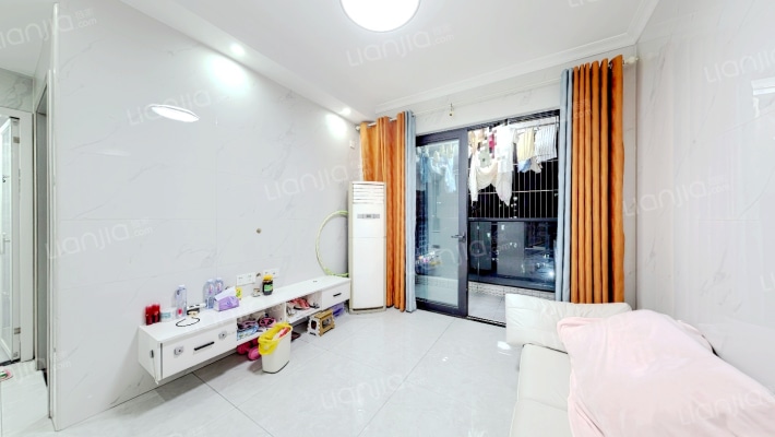 汇智百盛二手房实景图