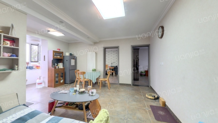 经编厂宿舍二手房实景图