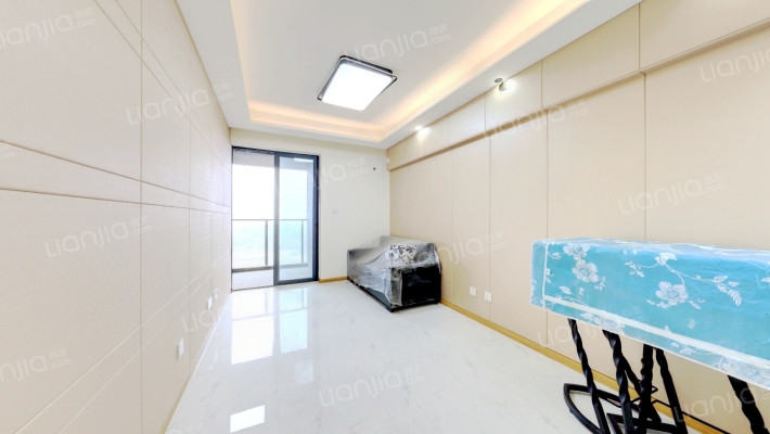 万科燕南园二手房实景图