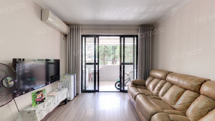 富城花园二手房实景图