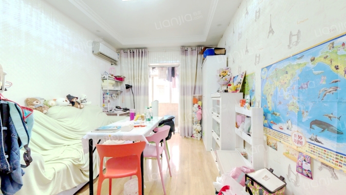 北京西路75号二手房实景图