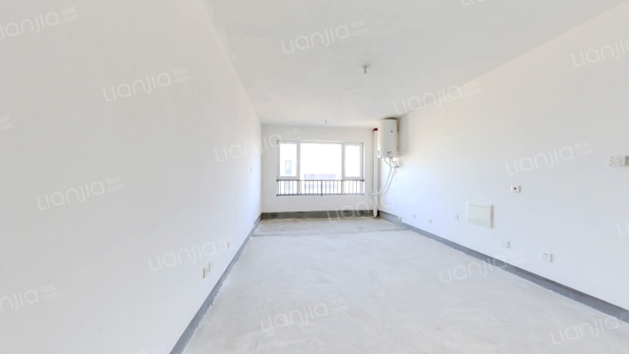 海尔珺玺·二期二手房实景图