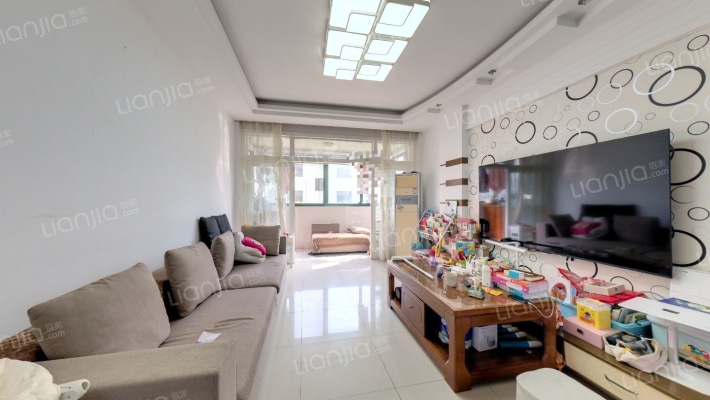 天生福邸二手房实景图