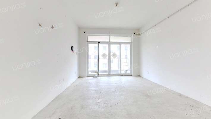 富土家园三期二手房实景图